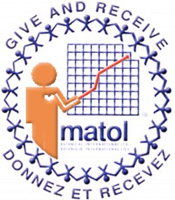 matol logo